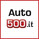 Logo Auto 500 Srl